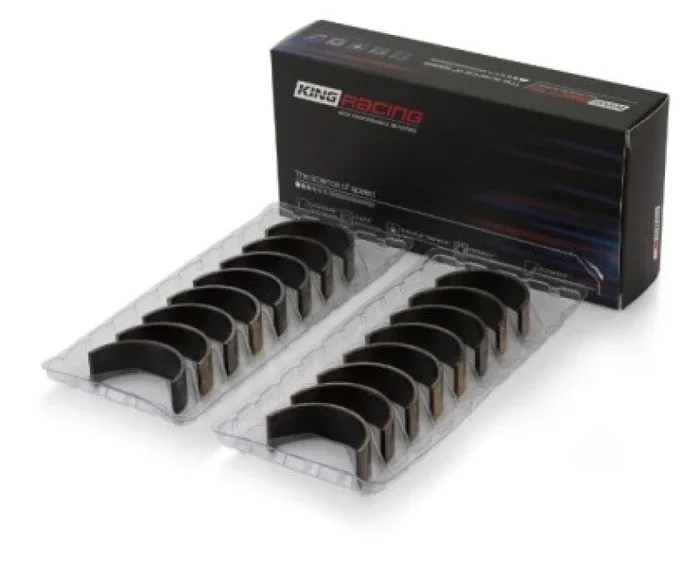 King Engine Bearings GM Vortex / Gen III LS-Series Main Bearing Set