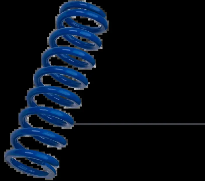King Shocks 3.0 ID Coil Springs 12 x 300lb