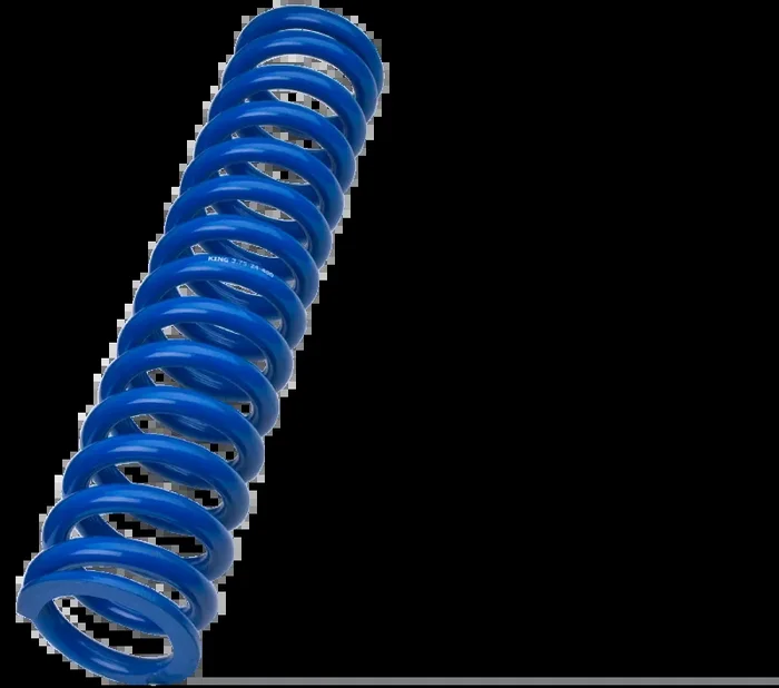 King Shocks 3.75 ID Coil Springs 4.5 x 400lb