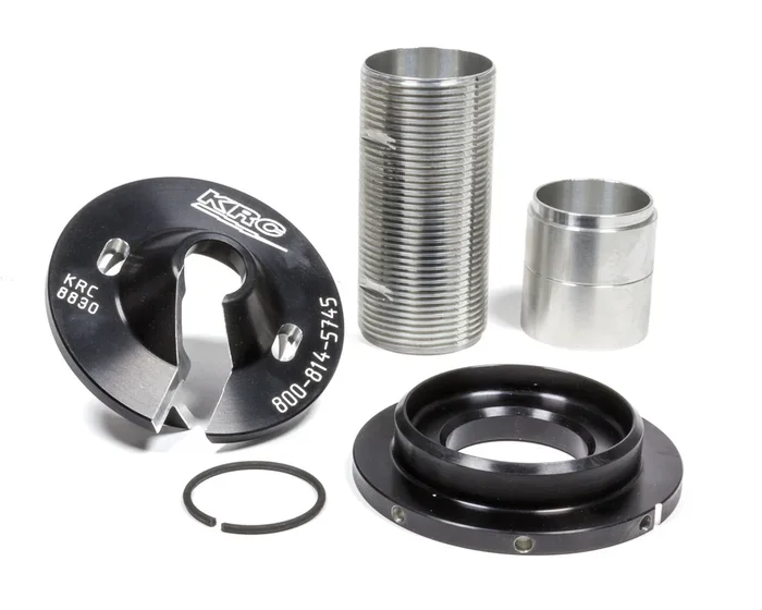 Kluhsman Racing Products 5in Coil Over Kit Penske