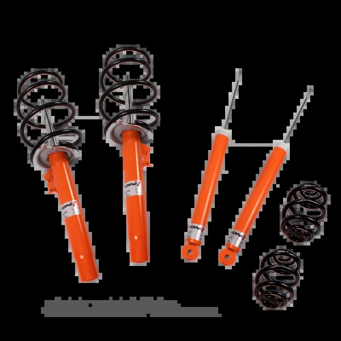 Koni 1125 STR.T Kit 99-05 BMW E46 323i/325i/328i/330i Coupe/Sedan (excl AWD)