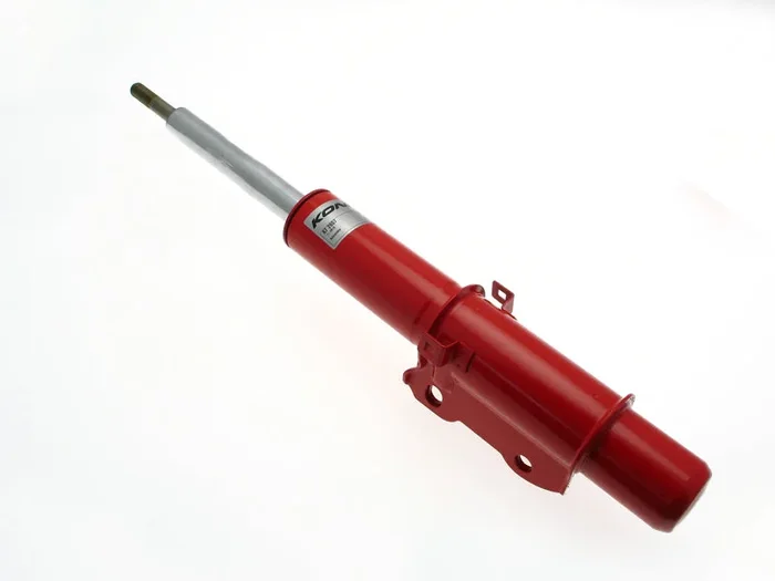 Koni Heavy Track (Red) Shock 07-13 Dodge Sprinter 3500 w/ rear dual wheels – Front