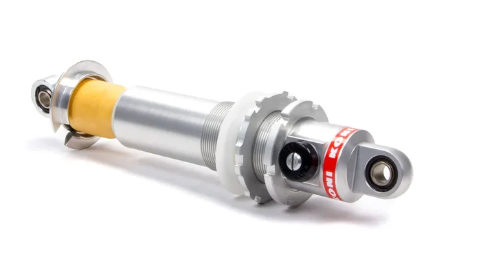 Koni Shocks Alum Double Adjustable Rear Shock- 7in Travel