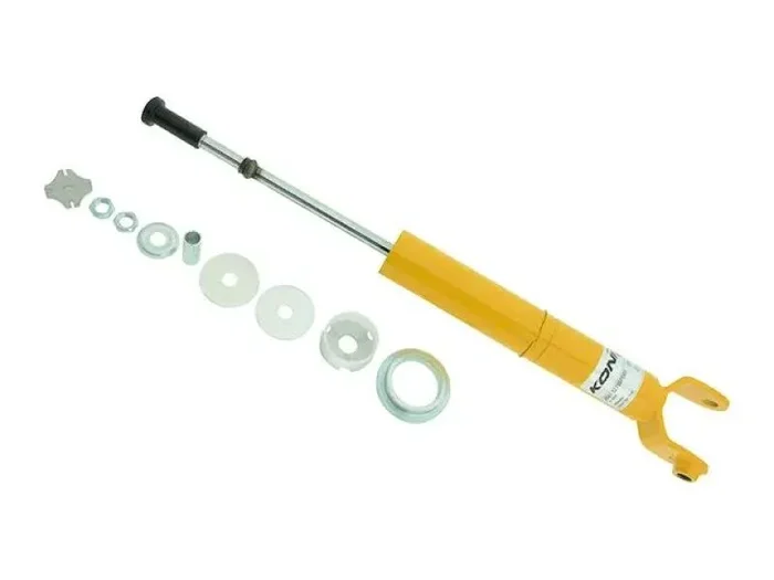 Koni Sport (Yellow) Shock 00-09 Honda S2000 – Rear w/Spring Perch