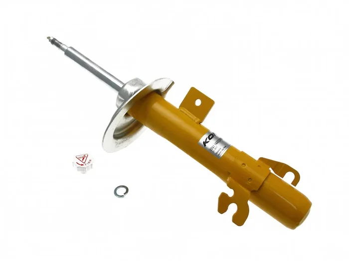Koni Sport (Yellow) Shock 3/02-06 Mini Cooper/Cooper S (Incl. Vert) – Left Front