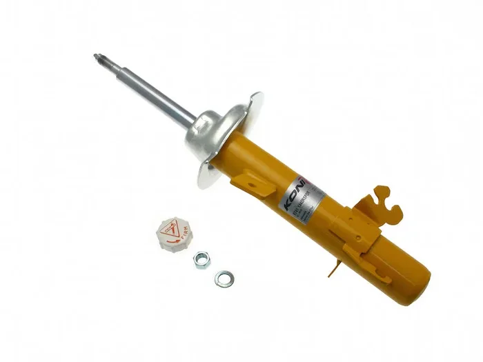 Koni Sport (Yellow) Shock 3/02-06 Mini Cooper/Cooper S (Incl. Vert) – Right Front