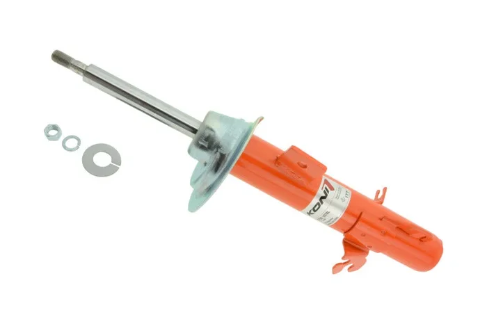 Koni STR.T (Orange) Shock 02-06 Mini Cooper (R53) – Front Left