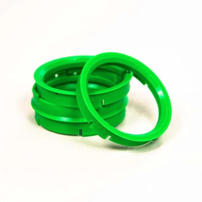 Konig Hub Ring Set (4pcs) – 66.5mm O.D. / 57.1mm I.D.