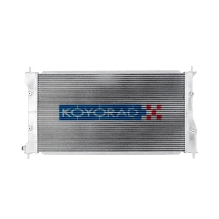 Koyo 13-20 Scion FR-S /Subaru BRZ 2.0L / 22+ Toyota GR86 / Subaru BRZ 2.4L (MT/AT) Radiator11.4 lb