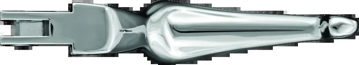Kuryakyn Boss Blades 08-13 Touring Cable Chrome1.0 lb