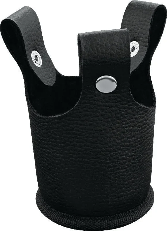 Kuryakyn Drink Holder Replacement Beverage Carrier Only Black
