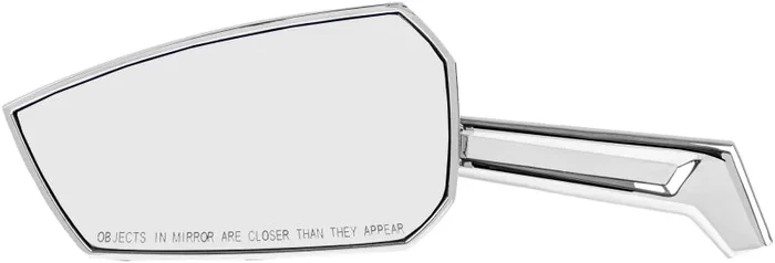 Kuryakyn Enygma Mirrors – Chrome