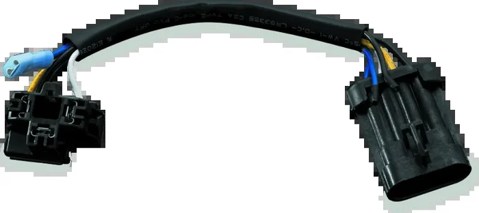Kuryakyn Headlamp Adapter Harness