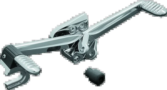 Kuryakyn Heel-Toe Shifter 01-17 GL1800 Chrome4.2 lb