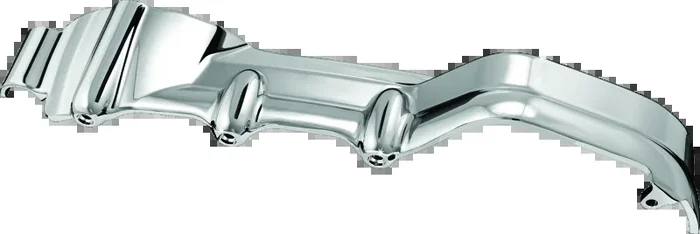 Kuryakyn Inner Primary Cover 07-16 Touring Chrome2.6 lb