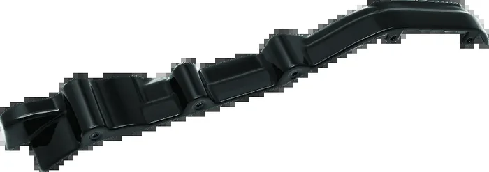 Kuryakyn Inner Primary Cover Black1.7 lb