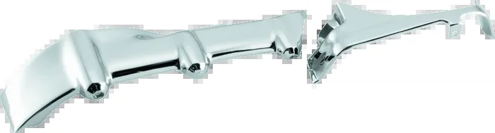 Kuryakyn Inner Primary Cover Softail Chrome