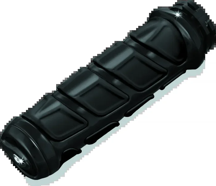 Kuryakyn Kinetic Grips Black