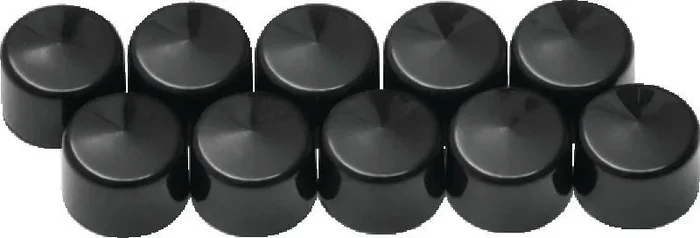 Kuryakyn Kool Kaps 3/16 in. Allen bolts