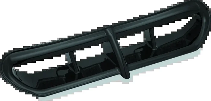 Kuryakyn LED Fairing Vent Accent Black