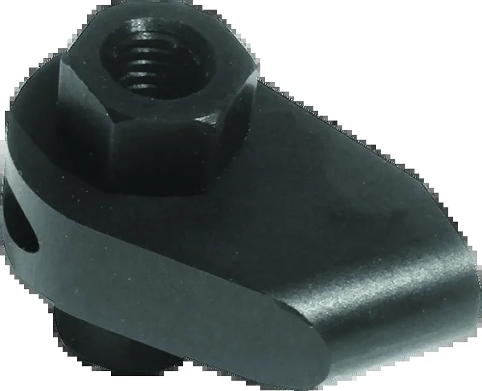 Kuryakyn M6 Internal Threaded Nut Accepts M5 Mounting Thread