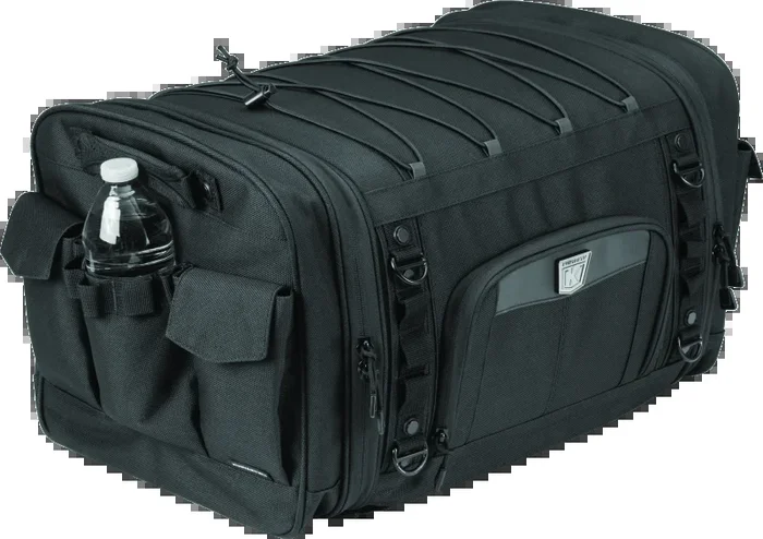 Kuryakyn Momentum Drifter Bag