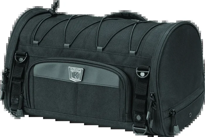 Kuryakyn Momentum Roll Bag