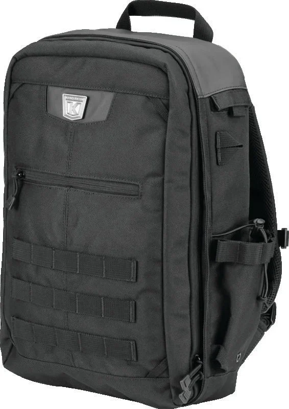 Kuryakyn Momentum Runaway Backpack2.9 lb