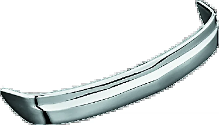 Kuryakyn Rear Fender Trim Honda GL1800 01-10 Models Chrome
