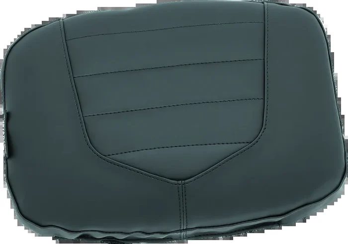 Kuryakyn Removable Luggage Backrest Pad0.7 lb