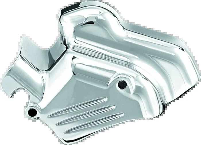 Kuryakyn Starter Cover 99-06 Touring Chrome