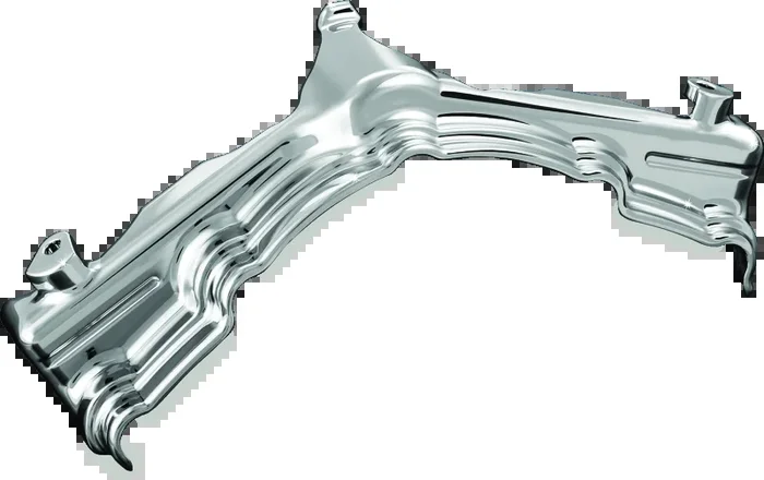 Kuryakyn Tappet Block Accents Chrome