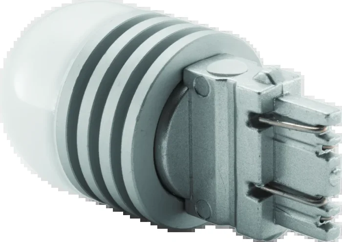 Kuryakyn Two Circuit White LED 3157 Bulb