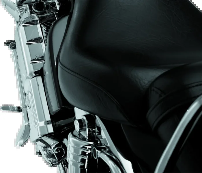 Kuryakyn Universal Kickstand Extension