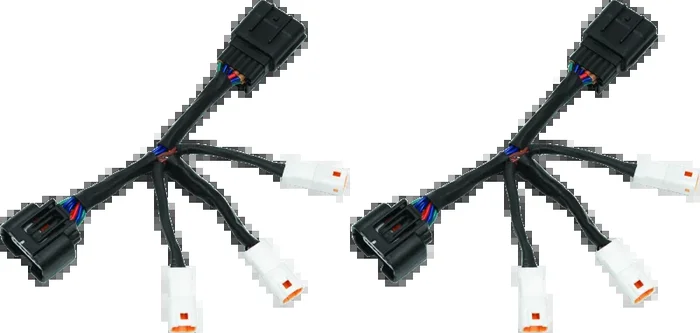 Kuryakyn Wiring Adapter Kit 18-20 GL1800