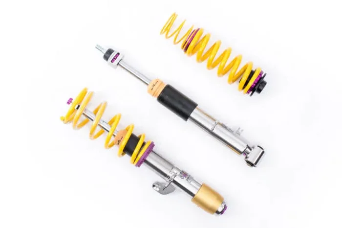 KW V3 Coilover w/ Cancellation Kit 15 BMW F80/F82 M3/M452.5 lb