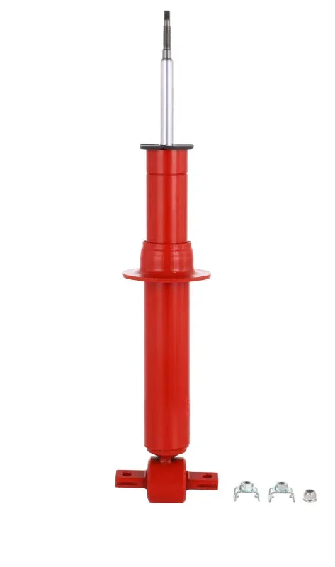 KYB 19-24 Chevrolet Silverado 1500 Trail Boss w/ Factory Lift MonoMax Gas Strut – Front