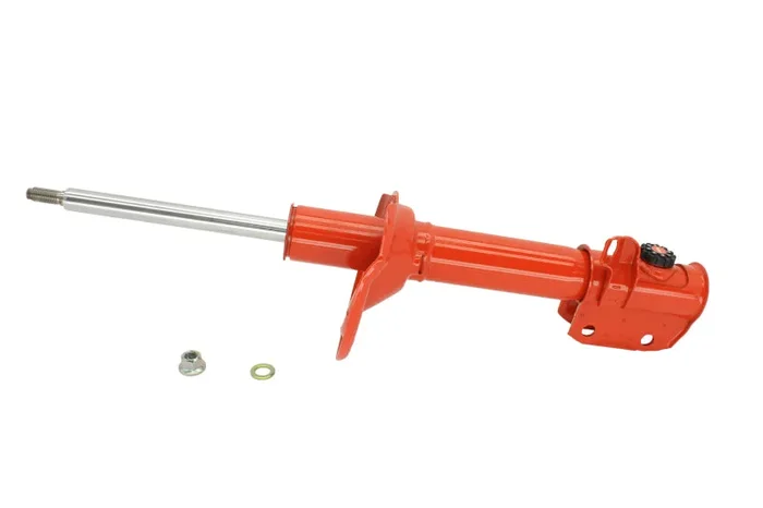 KYB Shocks & Struts AGX Rear Left SUBARU Impreza (AWD) 1993-01 SUBARU Impreza Outback 1995-01 SUBARU12.8 lb