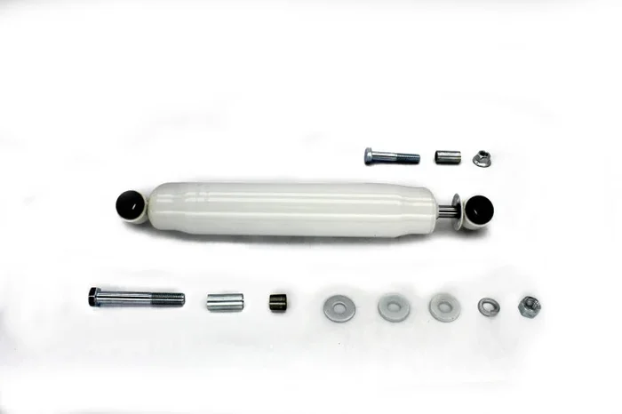 KYB Shocks & Struts Chevyrolet Domestic Truck / SUV Steering Stabilizers