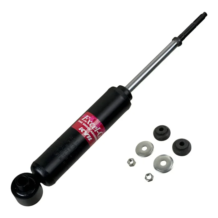 KYB Shocks & Struts Excel-G Front CHRYSLER Cordoba 1975-79 CHRYSLER New Yorker 1979-81 CHRYSLER Newp2.3 lb