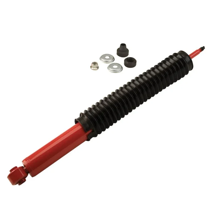 KYB Shocks & Struts MonoMax Front DODGE Ram 1500 2500 3500 Pickup (4WD) – Lift Replacement Shocks 195.6 lb