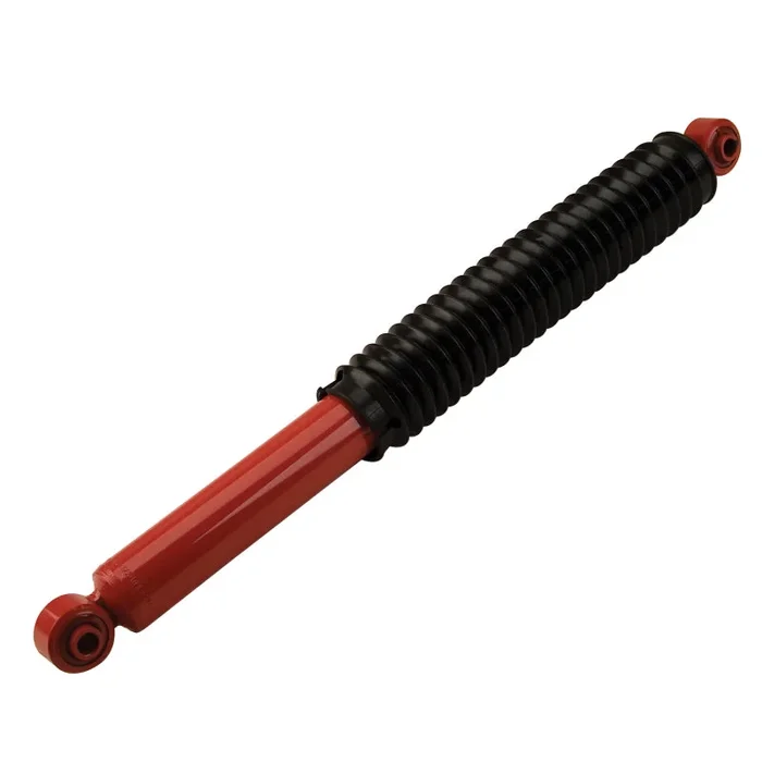 KYB Shocks & Struts Monomax Rear DODGE Ram 1500 2500 3500 Pickup (4WD) – Lift Replacement Shocks 199