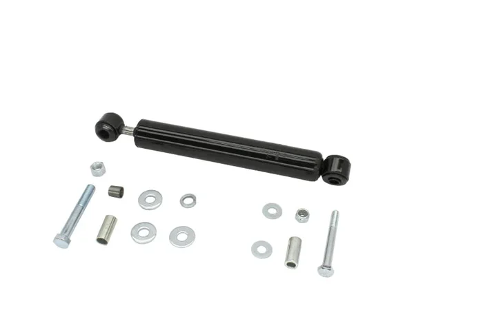 KYB Shocks & Struts Steering Stabilizers Front CHEVROLET Silverado K and V Series (1/2 Ton) (4WD) 194.0 lb