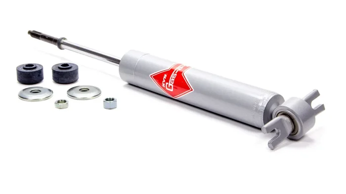 Kyb Shocks 63-82 Corvette Front