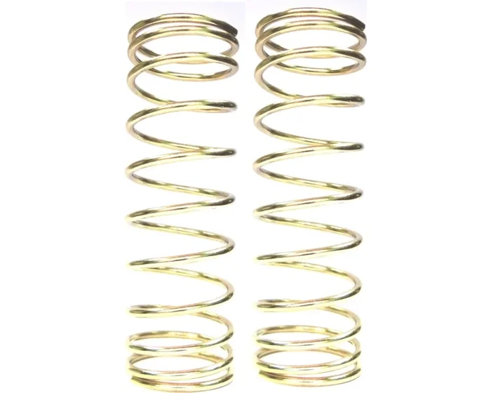 Linear Rate Gold Front Spring (2)