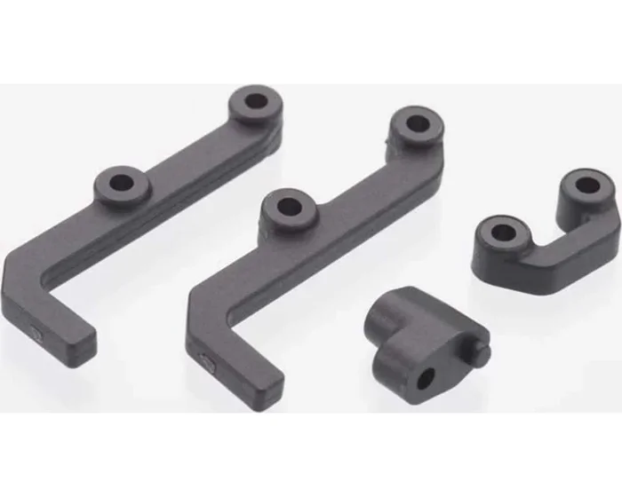 LiPo Brace Set RC10TC6.2
