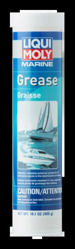 LIQUI MOLY 400g Marine Grease