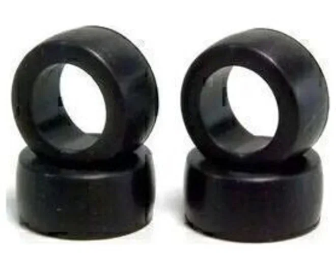Lm High Grip Tire, 20 Degree, 4pcs