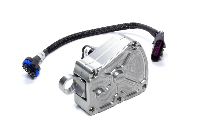 Lokar Drive-By Wire Throttle GM Crate Motors