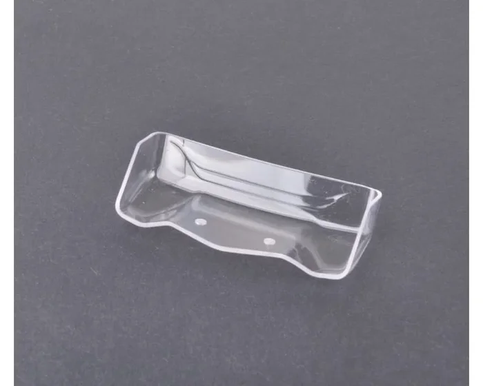 Low Front Wing – Cougar